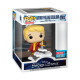 ARTHUR PULLING EXCALIBUR / THE SWORD IN THE STONE / FIGURINE FUNKO POP / EXCLUSIVE NYCC 2021