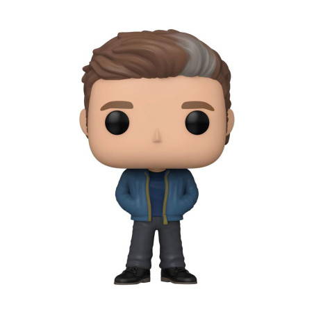 IKARIS CASUAL / ETERNALS / FIGURINE FUNKO POP / EXCLUSIVE FUNKO SHOP