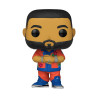 DJ KHALED FLORAL SHIRT / DJ KHALED / FIGURINE FUNKO POP / EXCLUSIVE FUNKO SHOP