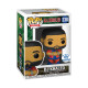 DJ KHALED FLORAL SHIRT / DJ KHALED / FIGURINE FUNKO POP / EXCLUSIVE FUNKO SHOP