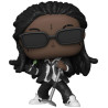LIL WAYNE WITH LOLLIPOP / LIL WAYNE / FIGURINE FUNKO POP / EXCLUSIVE FUNKO SHOP