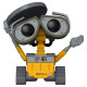 WALL-E WITH HUBCAP / WALL-E / FIGURINE FUNKO POP / EXCLUSIVE FUNKO SHOP