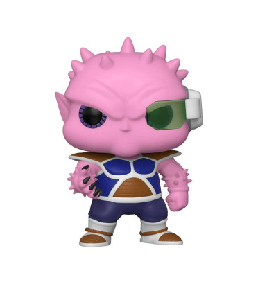 DODORIA / DRAGON BALL Z / FIGURINE FUNKO POP / EXCLUSIVE NYCC 2021