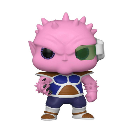 DODORIA / DRAGON BALL Z / FIGURINE FUNKO POP / EXCLUSIVE NYCC 2021