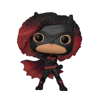 BATWOMAN / BATWOMAN / FIGURINE FUNKO POP / EXCLUSIVE FUNKO SHOP