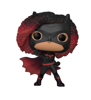 BATWOMAN / BATWOMAN / FIGURINE FUNKO POP / EXCLUSIVE FUNKO SHOP