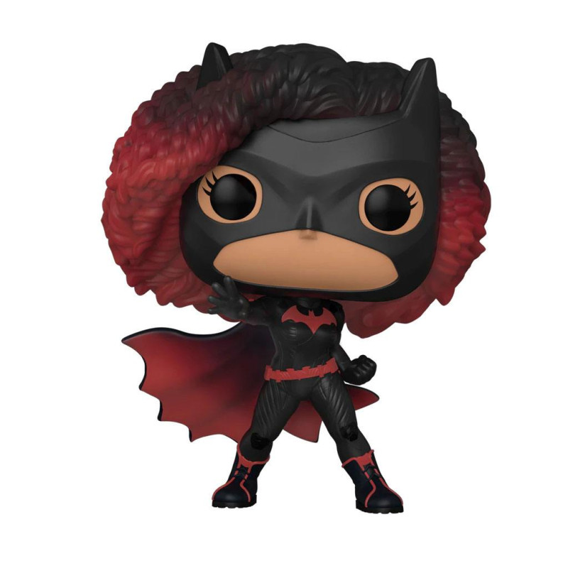 BATWOMAN / BATWOMAN / FIGURINE FUNKO POP / EXCLUSIVE FUNKO SHOP