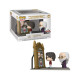 HARRY POTTER ET ALBUS DUMBLEDORE WITH THE MIRROR OF ERISED / HARRY POTTER / FIGURINE FUNKO POP / EXCLUSIVE SPECIAL EDITION