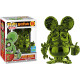 RAT FINK GREEN CHROME / RAT FINK / FIGURINE FUNKO POP / EXCLUSIVE SDCC 2019