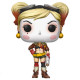 HARLEY QUINN / BOMBSHELLS / FIGURINE FUNKO POP / EXCLUSIVE