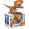 ATROCIRAPTOR RED / JURASSIC WORLD DOMINION / FIGURINE FUNKO POP / EXCLUSIVE SPECIAL EDITION