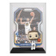 STEPHEN CURRY TRADING CARD / WARRIORS / FIGURINE FUNKO POP