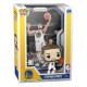 STEPHEN CURRY TRADING CARD / WARRIORS / FIGURINE FUNKO POP