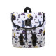 SAC A DOS LETRANGE NOEL DE MR JACK / LETRANGE NOEL DE MR JACK / LOUNGEFLY