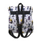 SAC A DOS LETRANGE NOEL DE MR JACK / LETRANGE NOEL DE MR JACK / LOUNGEFLY