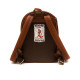 MINI SAC A DOS ROBIN HOOD / ROBIN DES BOIS / LOUNGEFLY