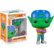 PICCOLO DRIVING EXAM / DRAGON BALL Z / FIGURINE FUNKO POP / EXCLUSIVE SPECIAL EDITION