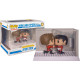 KIRK AND SPOCK MOVIE MOMENTS / STAR TREK / FIGURINE FUNKO POP / SPECIAL EDITION