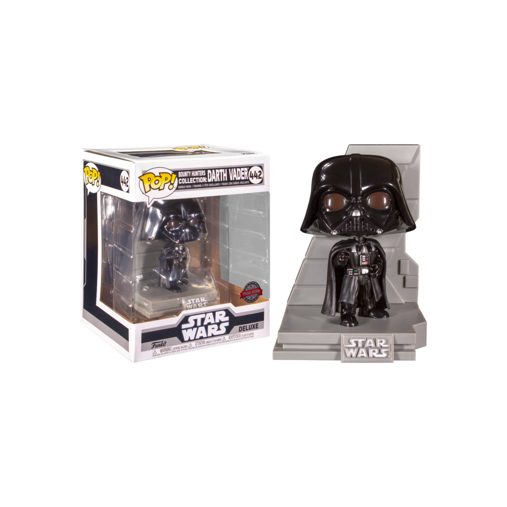 Etichetta Bagaglio Star Wars Darth Vader – PVC Ufficiale – Idea Regalo