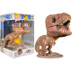 T-REX SUPER OVERSIZED / JURASSIC WORLD DOMINION / FIGURINE FUNKO POP / EXCLUSIVE SPECIAL EDITION