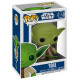 YODA / STAR WARS / FIGURINE FUNKO POP