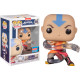 AANG AIRBENDING / AVATAR NICKELODEON / FIGURINE FUNKO POP / EXCLUSIVE NYCC 2021