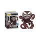 CARNAGE / VENOM / FIGURINE FUNKO POP / EXCLUSIVE NYCC 2021