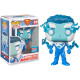 SUPERMAN BLUE / SUPERMAN / FIGURINE FUNKO POP / EXCLUSIVE NYCC 2021