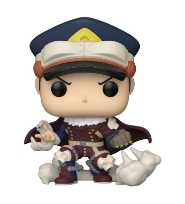 INASA YOARASHI / MY HERO ACADEMIA / FIGURINE FUNKO POP