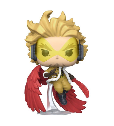 HAWKS / MY HERO ACADEMIA / FIGURINE FUNKO POP