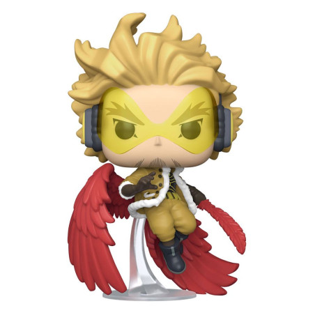 HAWKS / MY HERO ACADEMIA / FIGURINE FUNKO POP