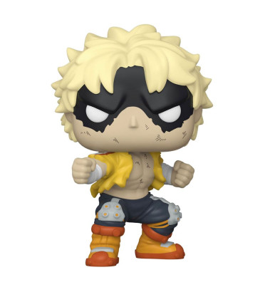 FATGUM SLIM FORM / MY HERO ACADEMIA / FIGURINE FUNKO POP