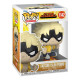 FATGUM SLIM FORM / MY HERO ACADEMIA / FIGURINE FUNKO POP