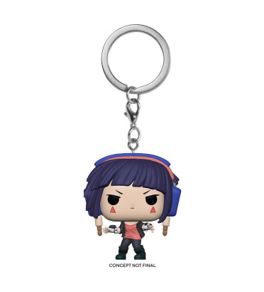 KYOKA JIRO / MY HERO ACADEMIA / FUNKO POCKET POP