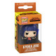 KYOKA JIRO / MY HERO ACADEMIA / FUNKO POCKET POP