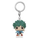 IZUKU MIDORIYA WITH GLOVES / MY HERO ACADEMIA / FUNKO POCKET POP