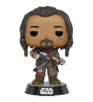 BAZE MALBUS / STAR WARS / FIGURINE FUNKO POP