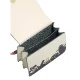 SAC A MAIN ALICE CRESCENT / ALICE AU PAYS DES MERVEILLES / LOUNGEFLY