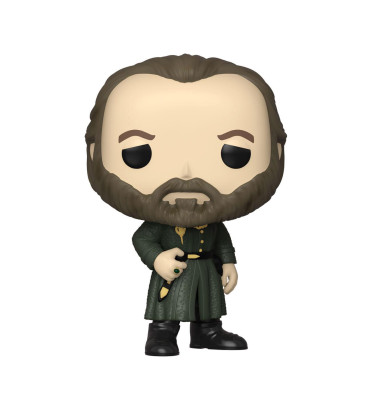 OTTO HIGHTOWER / GAME OF THRONE HOUSE OF THE DRAGON / FIGURINE FUNKO POP