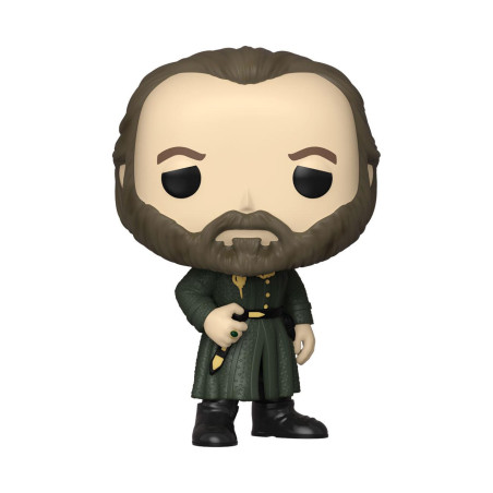 OTTO HIGHTOWER / GAME OF THRONE HOUSE OF THE DRAGON / FIGURINE FUNKO POP