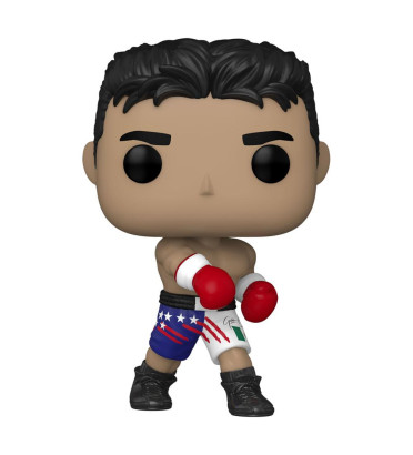 OSCAR DE LA HOYA / GOLDENN BOY / FIGURINE FUNKO POP