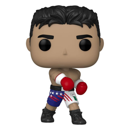 OSCAR DE LA HOYA / GOLDENN BOY / FIGURINE FUNKO POP