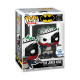 THE JOKER KING / BATMAN / FIGURINE FUNKO POP / EXCLUSIVE FUNKO SHOP