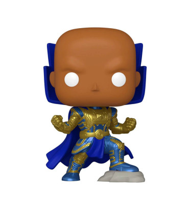 THE WATCHER / MARVEL WHAT IF / FIGURINE FUNKO POP / EXCLUSIVE FUNKO SHOP