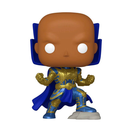 THE WATCHER / MARVEL WHAT IF / FIGURINE FUNKO POP / EXCLUSIVE FUNKO SHOP