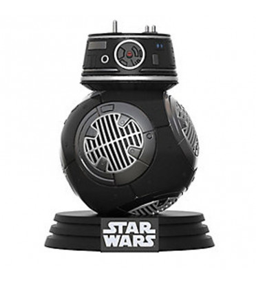 BB-9E / STAR WARS / FIGURINE FUNKO POP