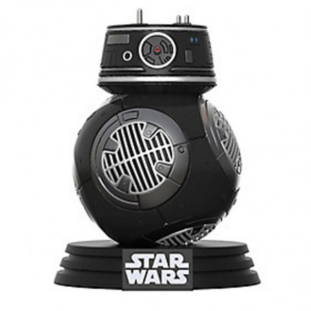 BB-9E / STAR WARS / FIGURINE FUNKO POP