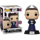 PADME AMIDALA IN SENATE GOWN / STAR WARS / FIGURINE FUNKO POP / EXCLUSIVE SPECIAL EDITION