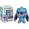 ANNOYED STITCH / LILO ET STITCH / FIGURINE FUNKO POP / EXCLUSIVE SPECIAL EDITION