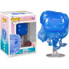 ARIEL WITH BLUE BAG TRANSLUCENT / LA PETITE SIRENE / FIGURINE FUNKO POP / EXCLUSIVE SPECIAL EDITION
